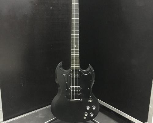 Gibson SG 2 Modern (Copy)