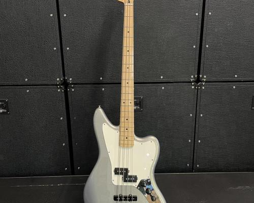 Fender Jaguar Bass (Copy)