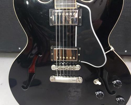 Gibson ES-335 (2) (Copy)