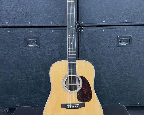 Martin D35 (Copy)