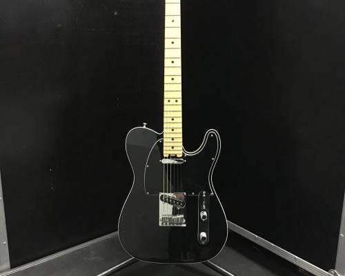 Fender Telecaster USA Black (Copy)