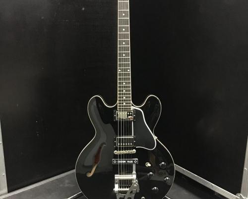 Gibson ES335 bigsby (Copy)