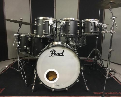 Pearl Reference Pure 2 (Copy)