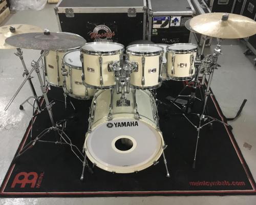 Yamaha Recording Custom 1 (Copy)