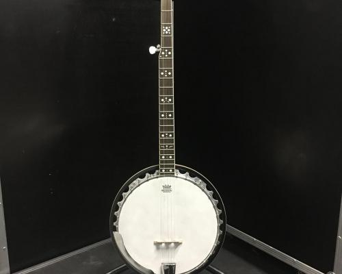 Fender Banjo 5str (Copy)