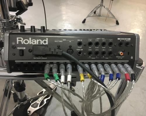 Roland TD20 6 (Copy)