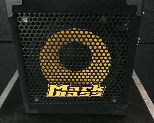 Mark Bass Mini CMD121P (1)