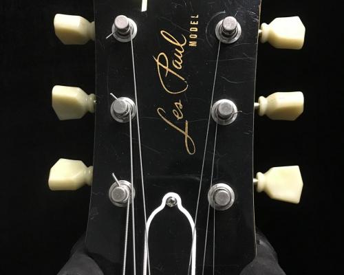 Gibson Les Paul Goldtop1 head (Copy)