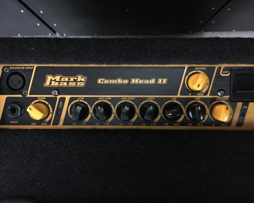 Mark Bass Mini CMD121P (2)