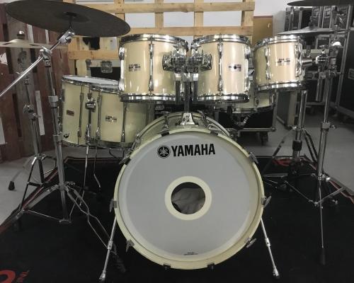 Yamaha Recording Custom 2 (Copy)
