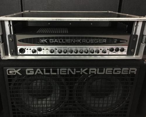 Gallien-Krueger 1001RB (1) (Copy)
