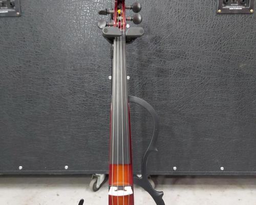 Yamaha Silent Violin (Copy)