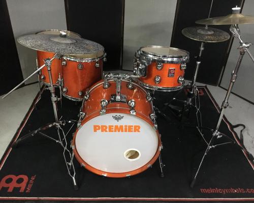 Premier Genista 6 (Copy)