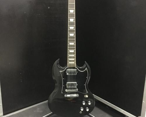 Gibson SG 1 (Copy)