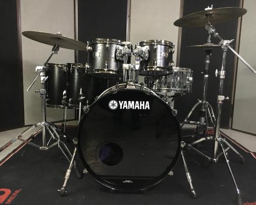 Yamaha Live Custom 2 (Copy)