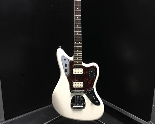 Fender Jaguar (Copy)