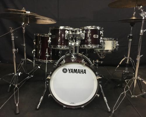 Yamaha Recording Custom Cherry 5 (Copy)