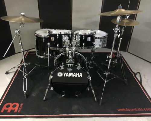 Yamaha Maple Custom Absolute II 1 (Copy)