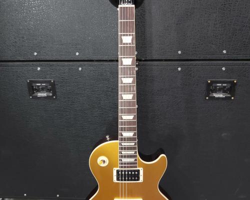 Gibson Les Paul Slash (Copy)