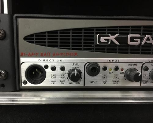 Gallien-Krueger 1001RB (2) (Copy)