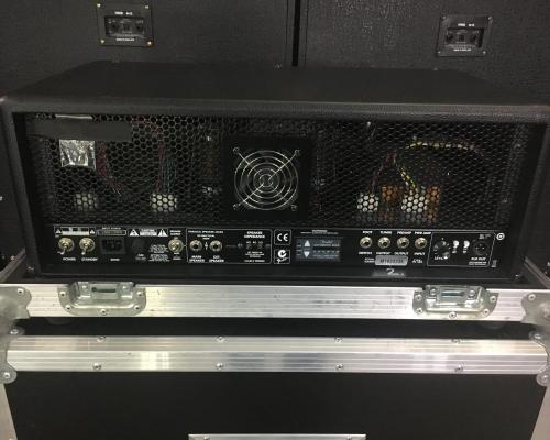 Fender Super Bassman HD (4)