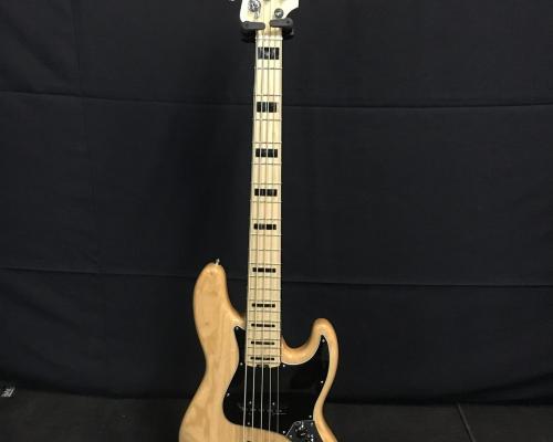 Fender Jazz Bass Elite 5 1 (Copy)