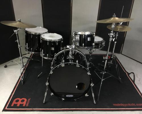 Yamaha Maple Custom Absolute II 5 (Copy)