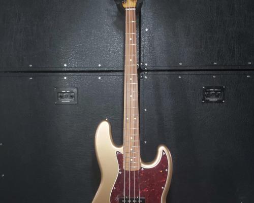 Fender Jazz Bass 60 Vintera 1 (Copy)
