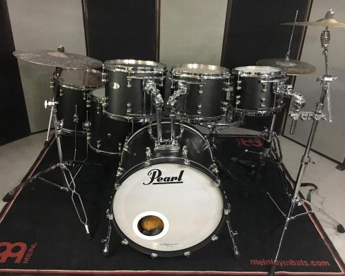 Pearl Reference Pure 1 (Copy)