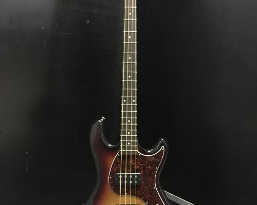 Gibson EB Bass 4 (Copy)