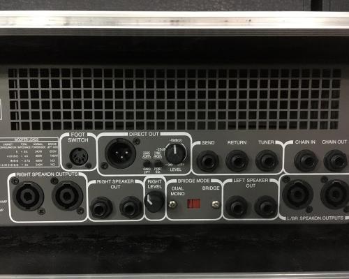 Gallien-Krueger 2001RB (6)