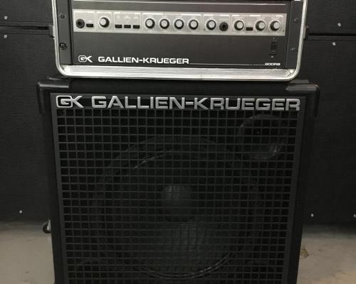 Gallien-Krueger 800RB (1)