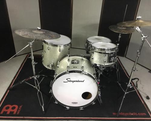 Slingerland 1 (Copy)