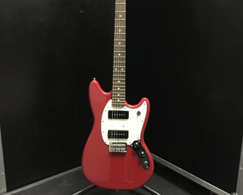 Fender Mustang (Copy)