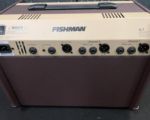 Fishman Loudbox (2) (Copy)