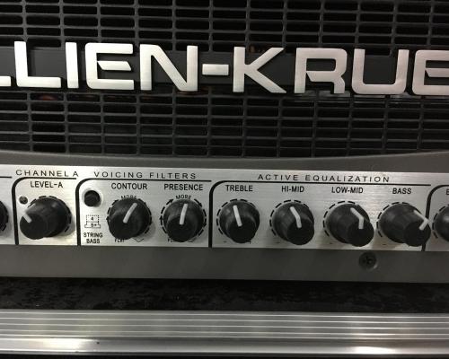 Gallien-Krueger 2001RB (3)