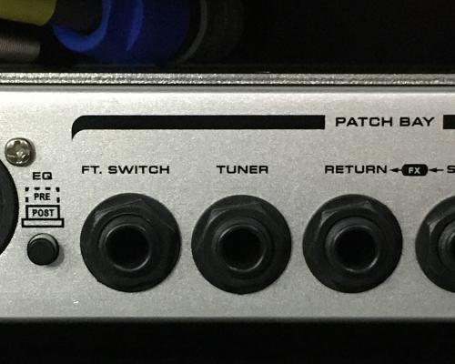 Gallien-Krueger MB500 (3)