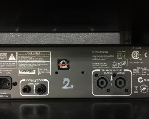 Gallien-Krueger 1001RB (5) (Copy)