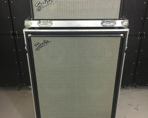Fender Super Bassman HD (1)