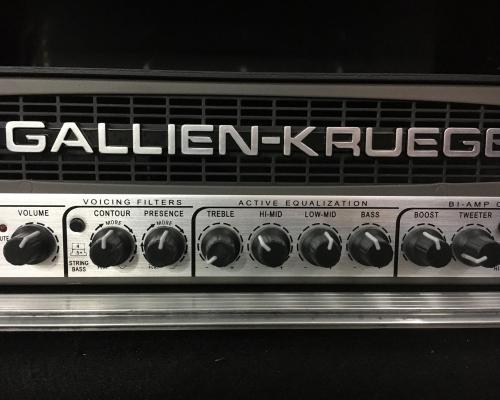 Gallien-Krueger 1001RB (3) (Copy)