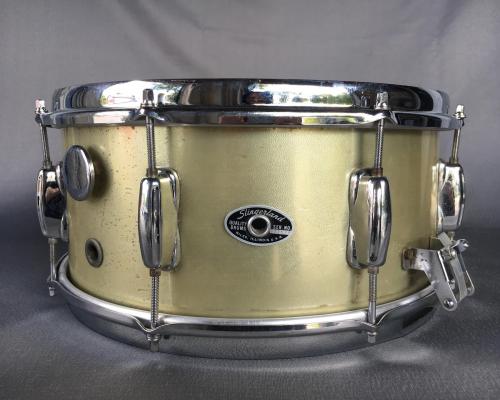 Slingerland Gold 14x6,5 (2) (Copy)