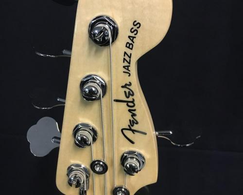 Fender Jazz Bass Elite 5 3 (Copy)