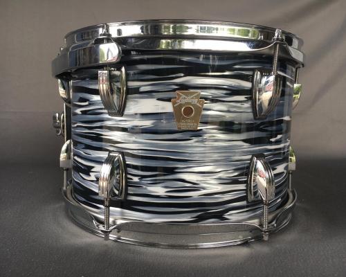 Ludwig Classic Maple Black Oyster (2) (Copy)
