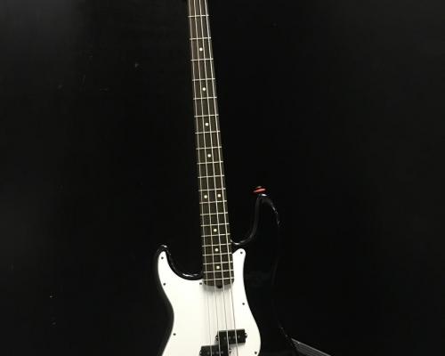 Fender Precision 4 Left (Copy)