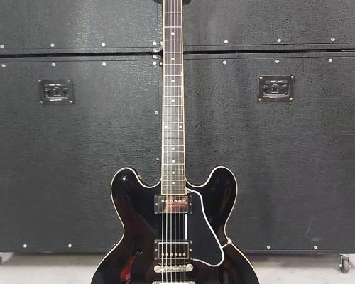 Gibson ES-335 (1) (Copy)