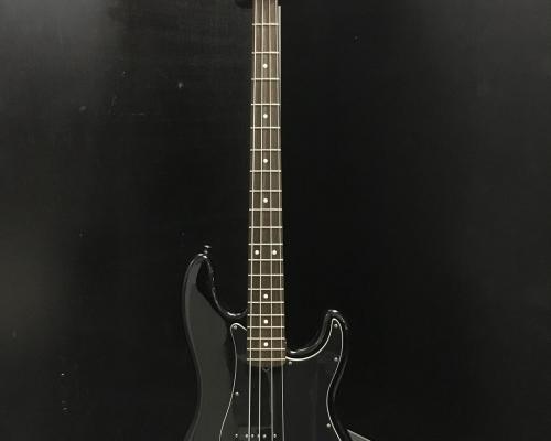 Fender Precision 4 Black (Copy)