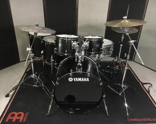 Yamaha Live Custom 1 (Copy)